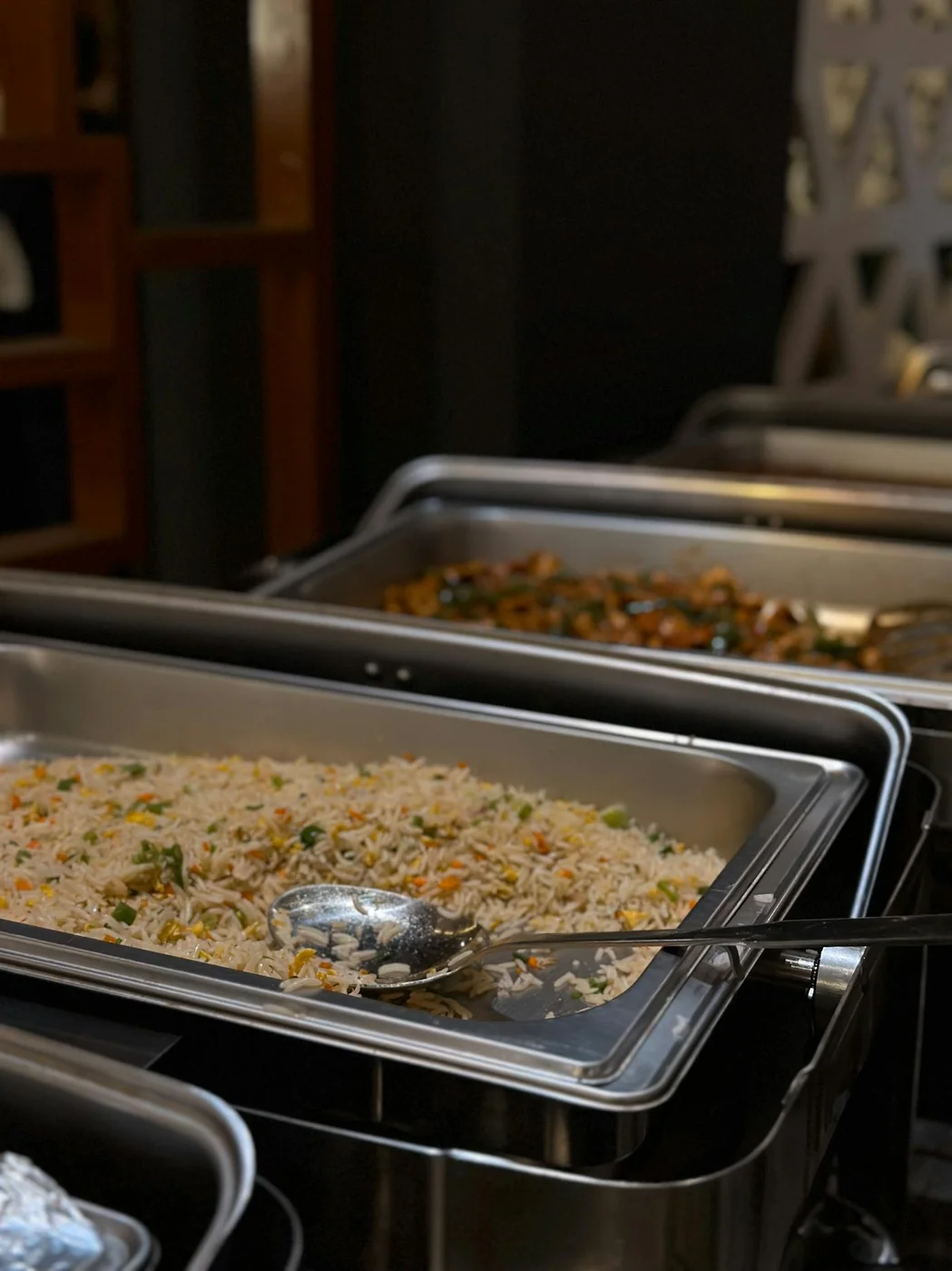 Catering platter — events & family gatherings