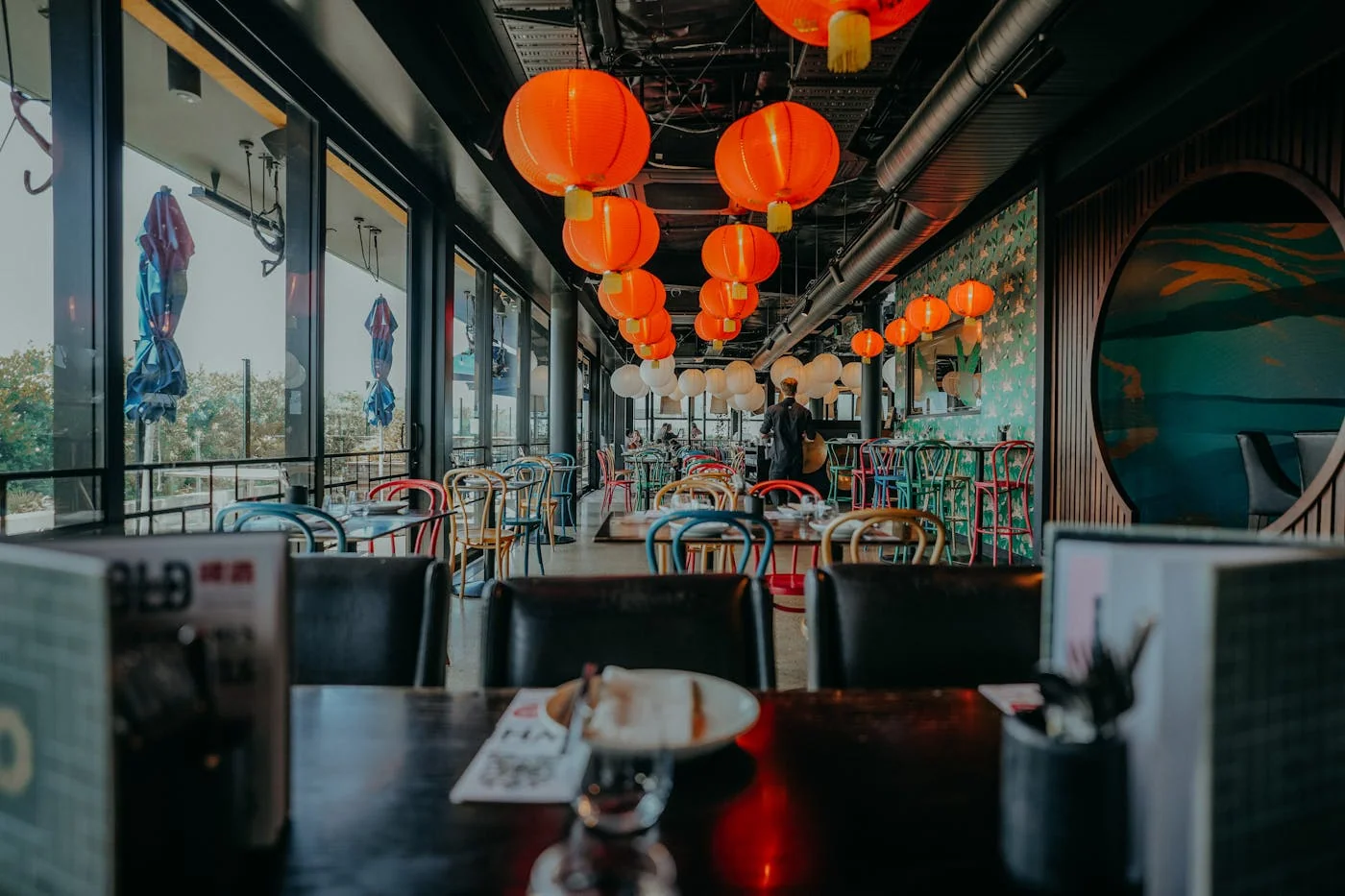 Rumah Sambal storefront